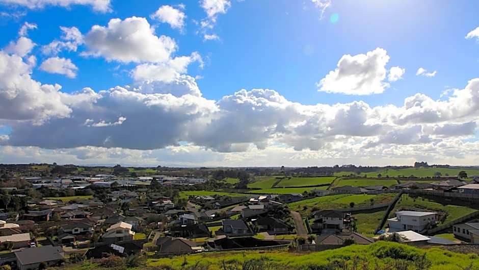 Bk's Counties Motor Lodge