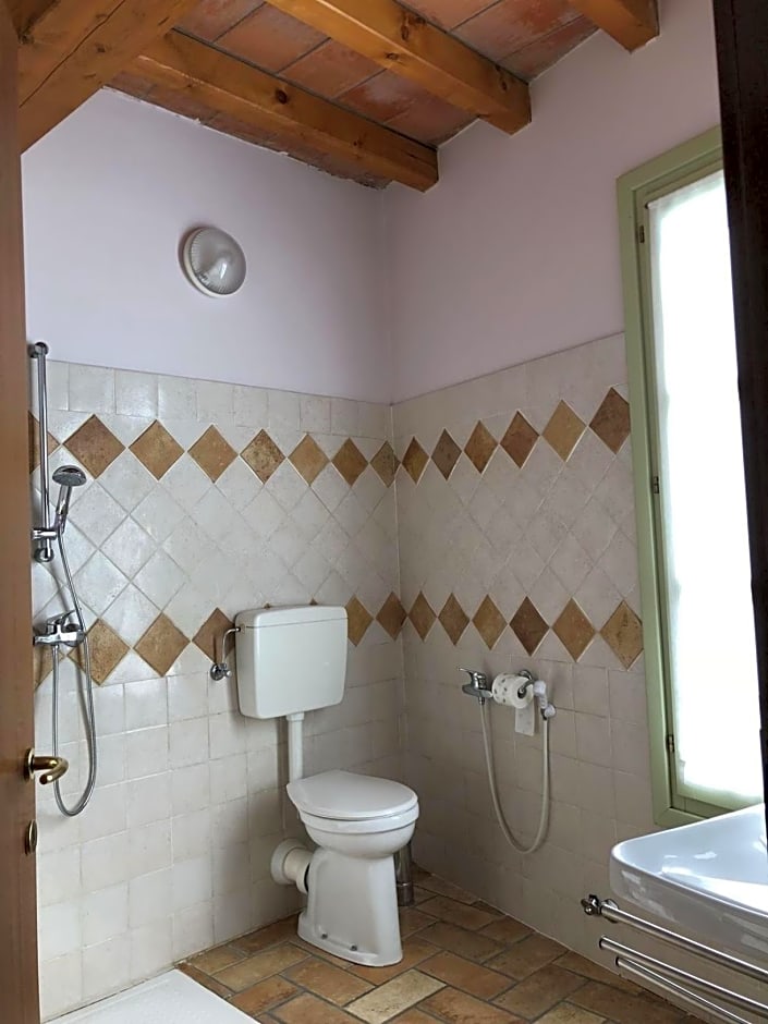 Locanda La Motta