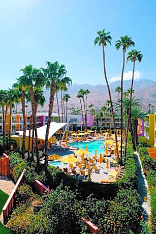 The Saguaro Palm Springs