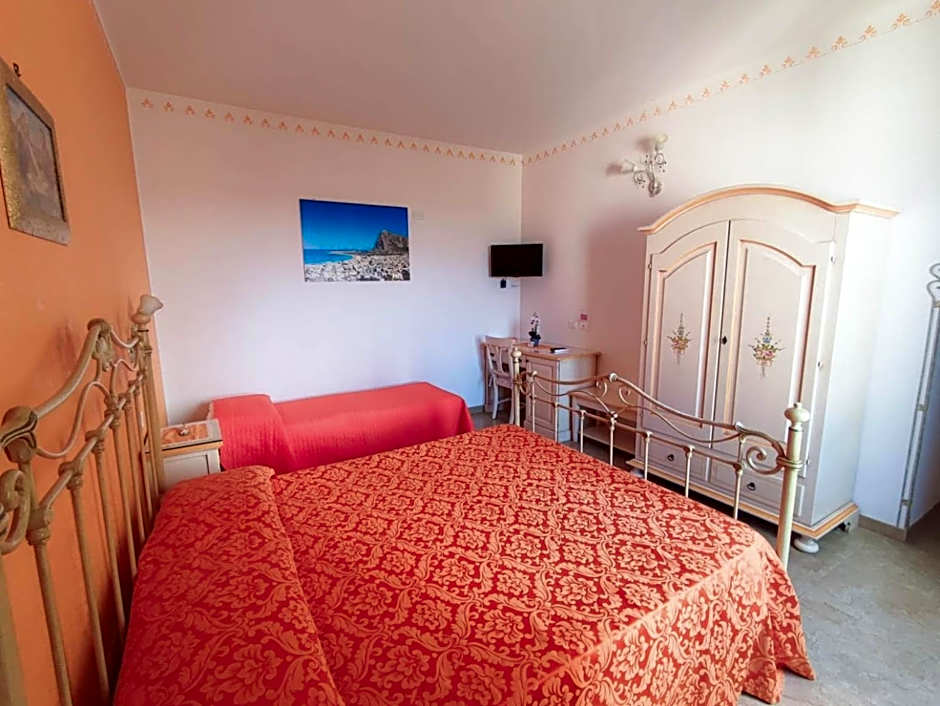 B&B Orchidea