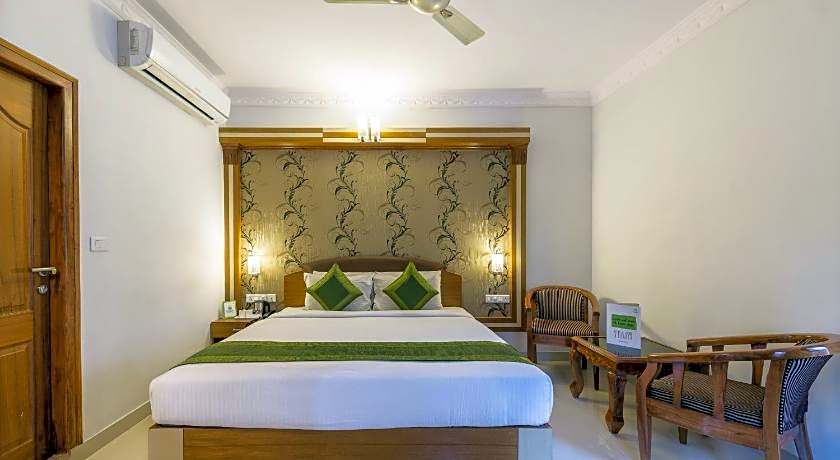 Treebo Akshaya Lalbagh Inn