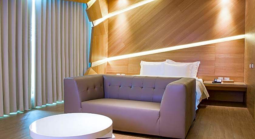 All-Ur Boutique Motel- Hua-Lian Branch