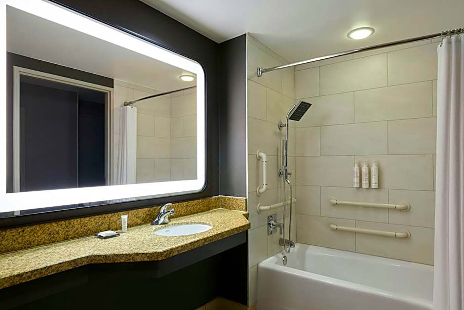 Denver Marriott South At Park Meadows