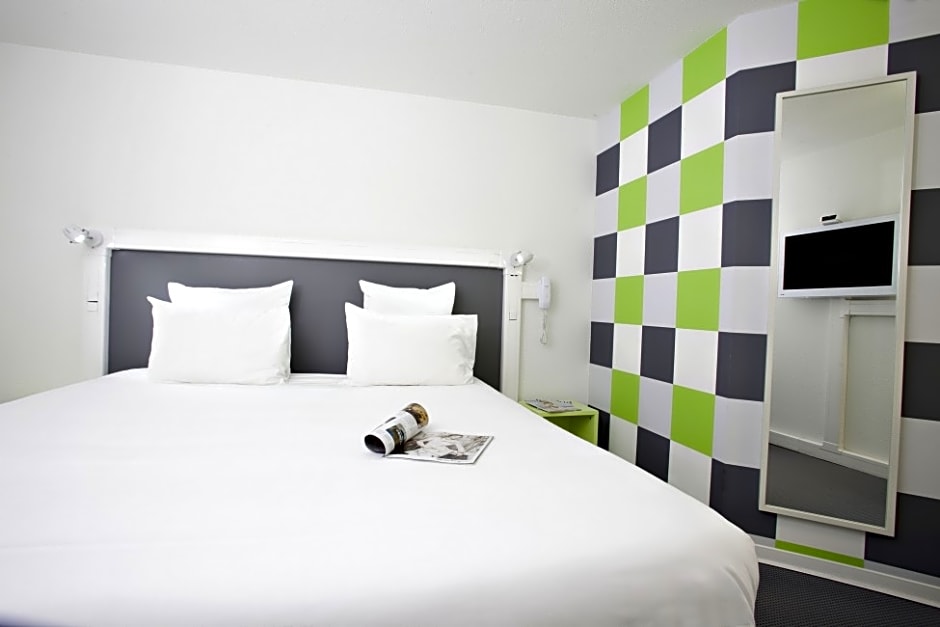 Sure Hotel by Best Western Bordeaux Aeroport