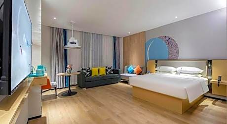 City Comfort Inn Jingjiang Zhongzhou Road Yushuiwan