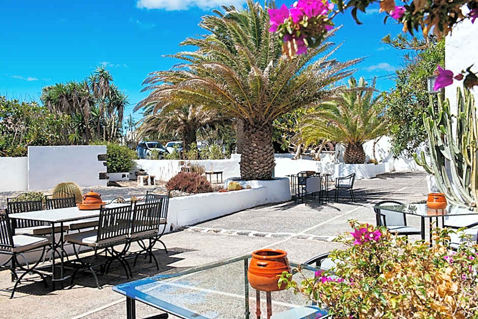 Hotel EL GRIFO