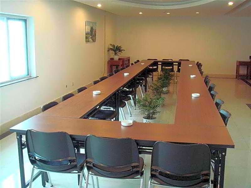 Greentree Inn Suzhou Railway Station Business