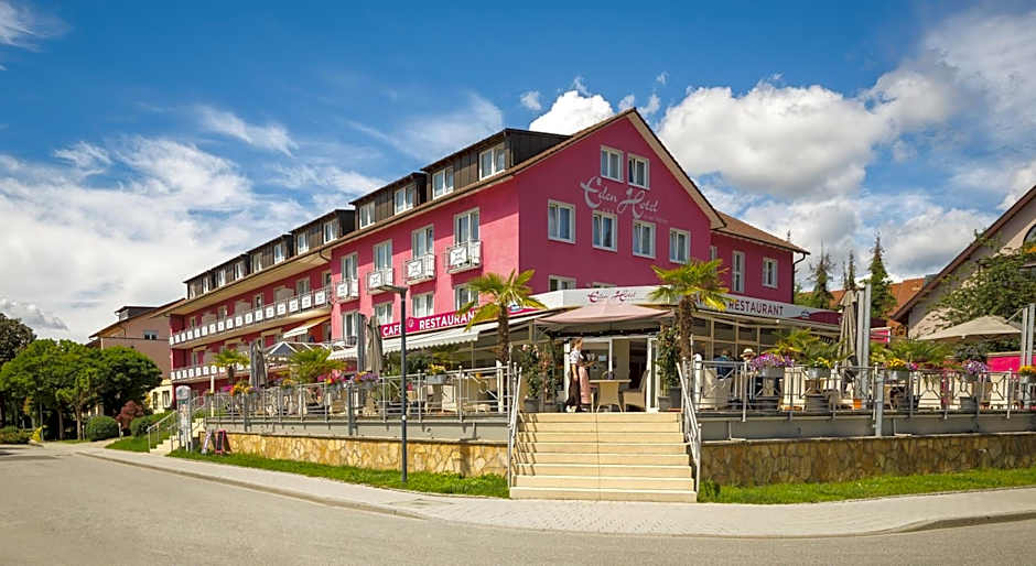 Photo 1 of 50 of Eden Hotel