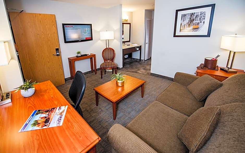 Best Western Plus Moncton