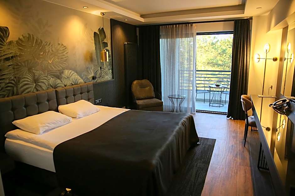 Deluxe, New Building — 13 fotoğraftan 1. fotoğraf