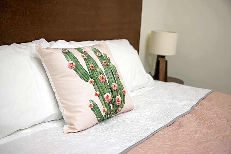 Hotel Casa Jima Agave