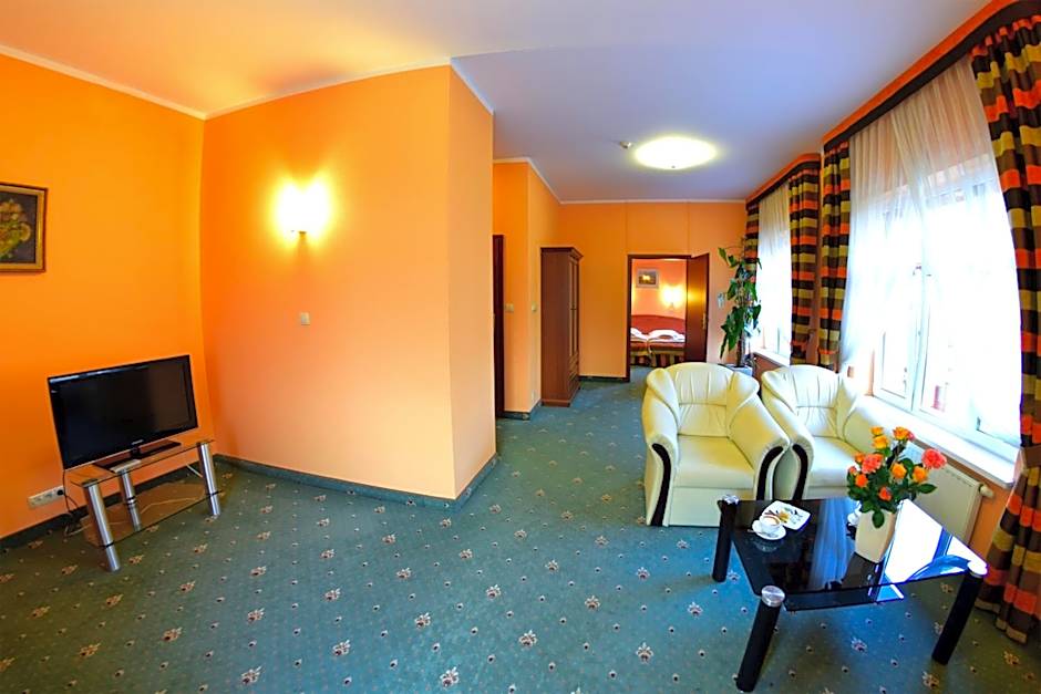 Hotel Panorama Nowy Sącz