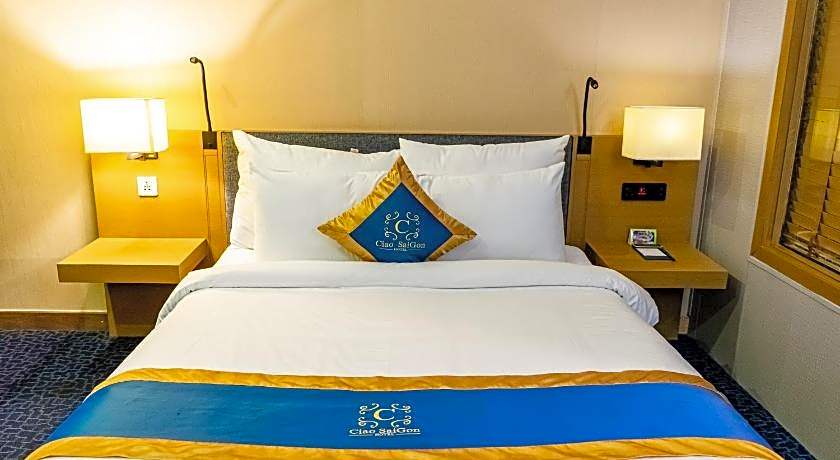 Ciao SaiGon Hotel & Spa