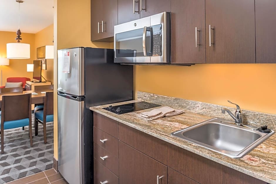TownePlace Suites by Marriott New Hartford