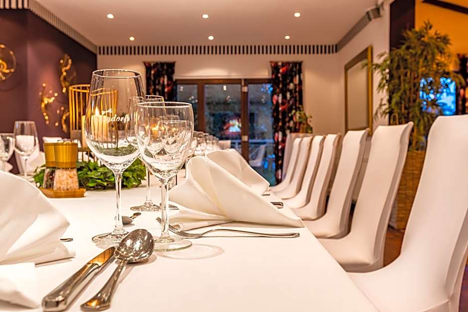 Burgdorfs Hotel & Restaurant