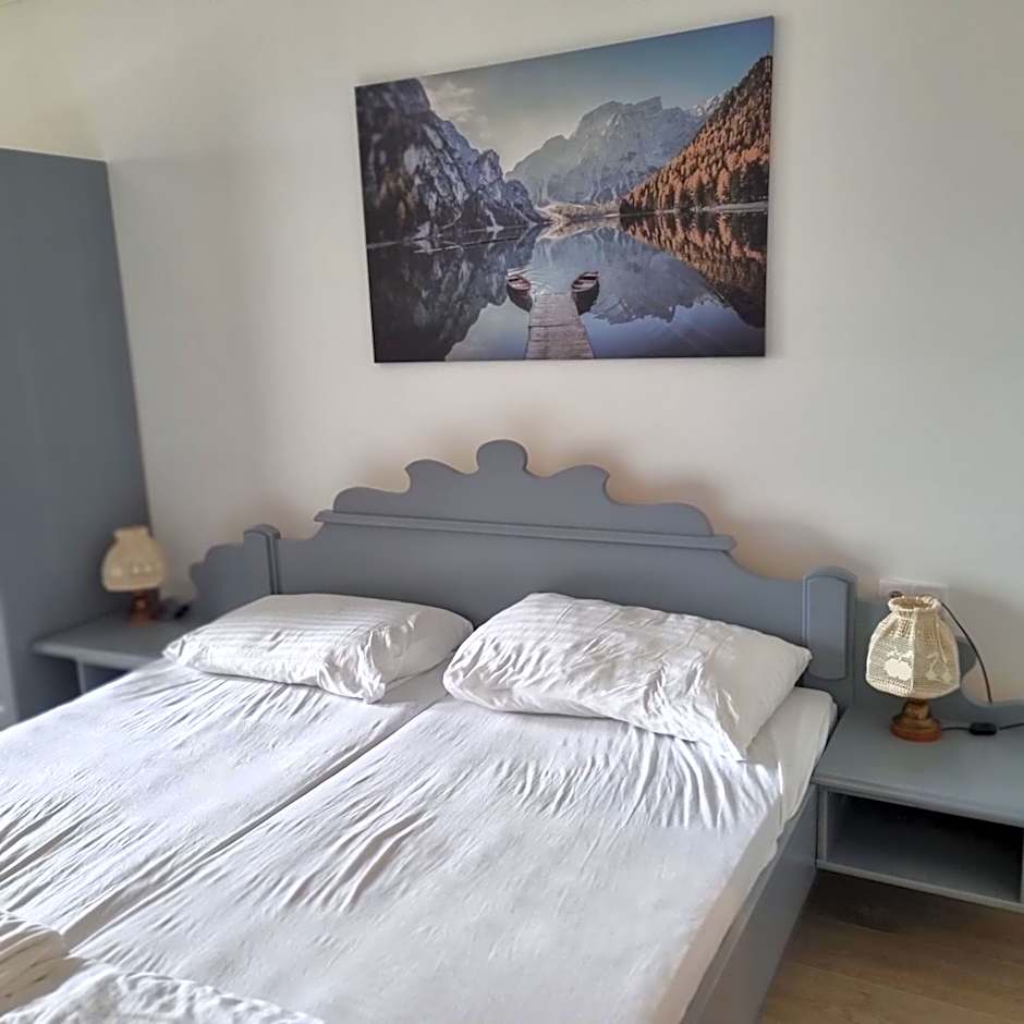 Mountain view apartments