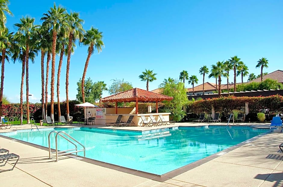 Hilton Garden Inn Palm Springs/Rancho Mirage