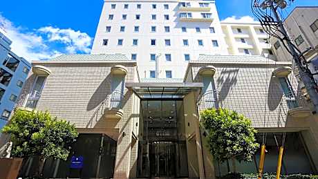 HOTEL MYSTAYS Okayama