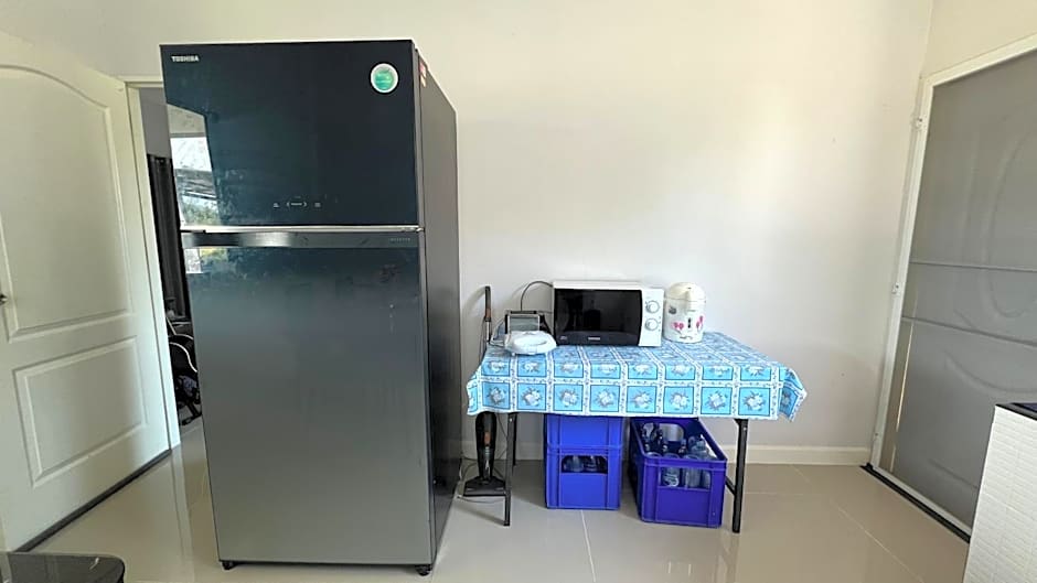 บ้านใหม่สไตล์นอร์ดิก Home Saendee สงบเงียบเป็นส่วนตัว