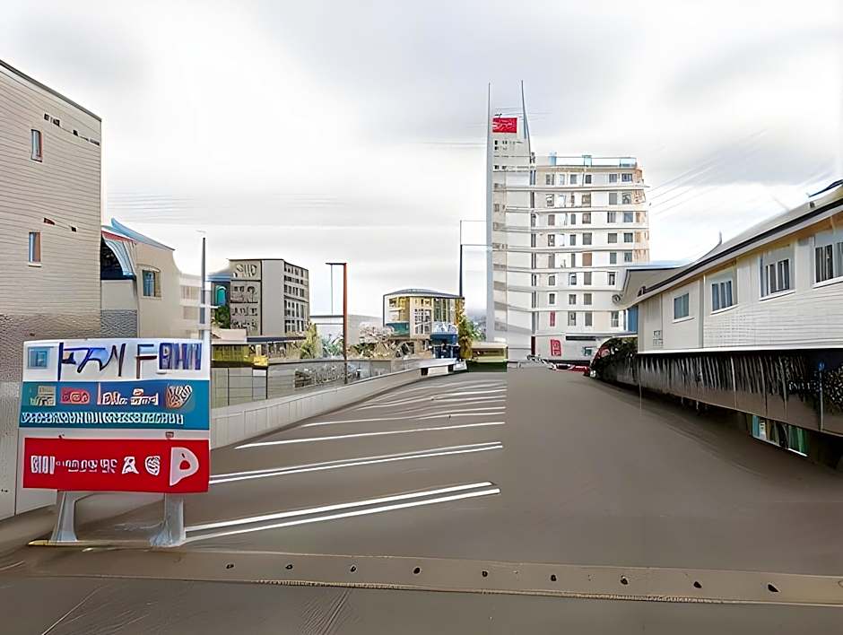 Hotel Wing International Miyakonojo