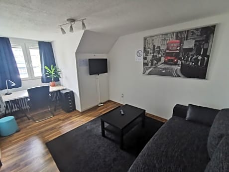 One-Bedroom Suite