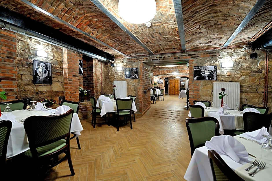 Hotel Centrum Sosnowiec