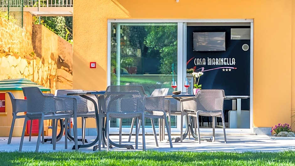 Hotel Casa Marinella