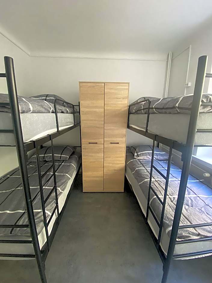 Hostel Harmonia