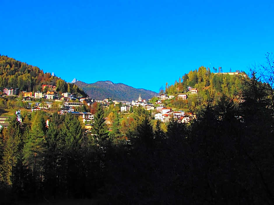 Hotel Belvedere Dolomiti