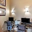 Comfort Suites Golden West on Evergreen Parkway