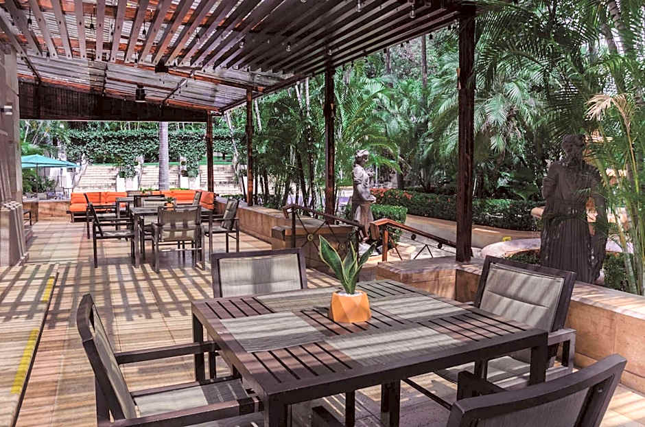Hilton Princess San Pedro Sula