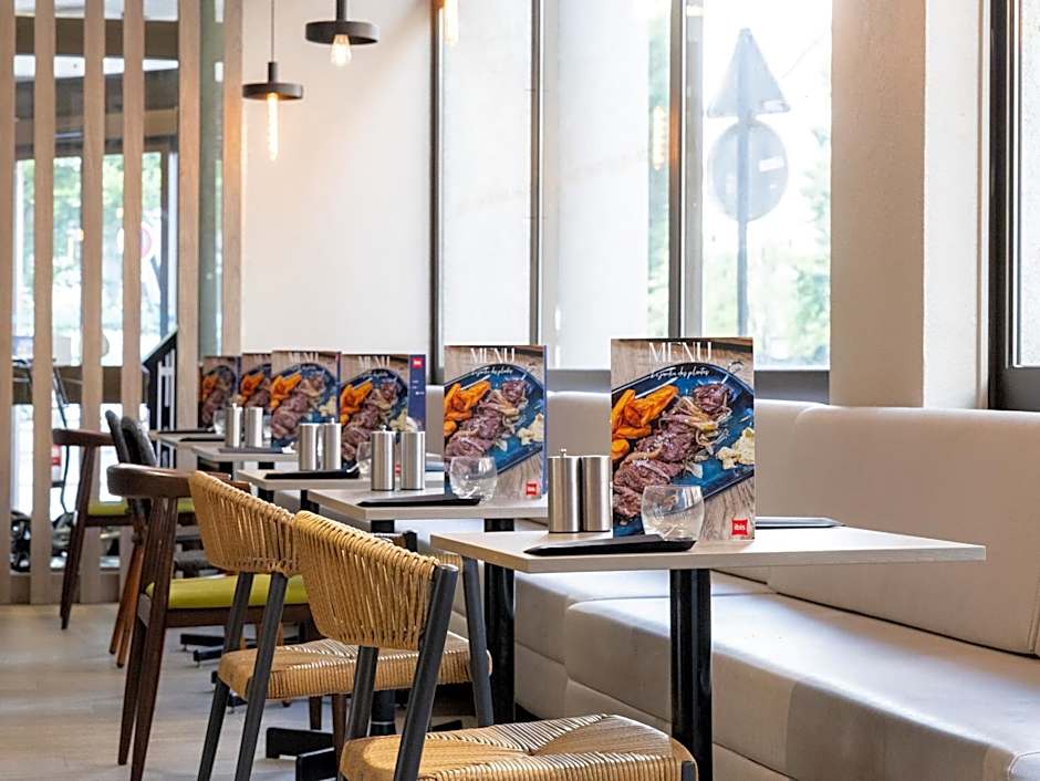 Ibis Paris Alesia Montparnasse