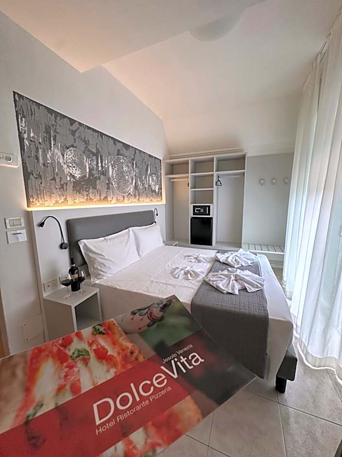 Hotel DOLCEVITA Park & Beach included