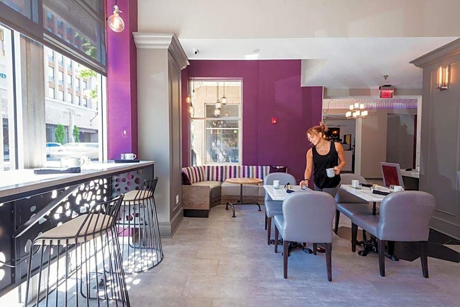 Hotel Indigo BIRMINGHAM FIVE POINTS S - UAB By IHG
