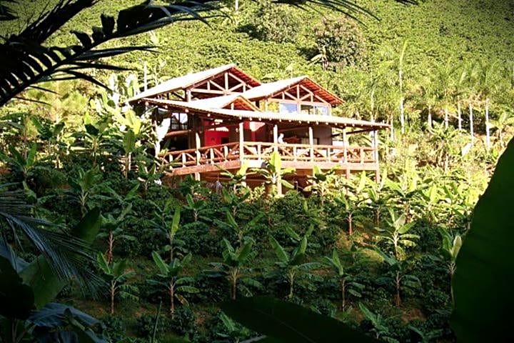 Sitio Recanto Primata