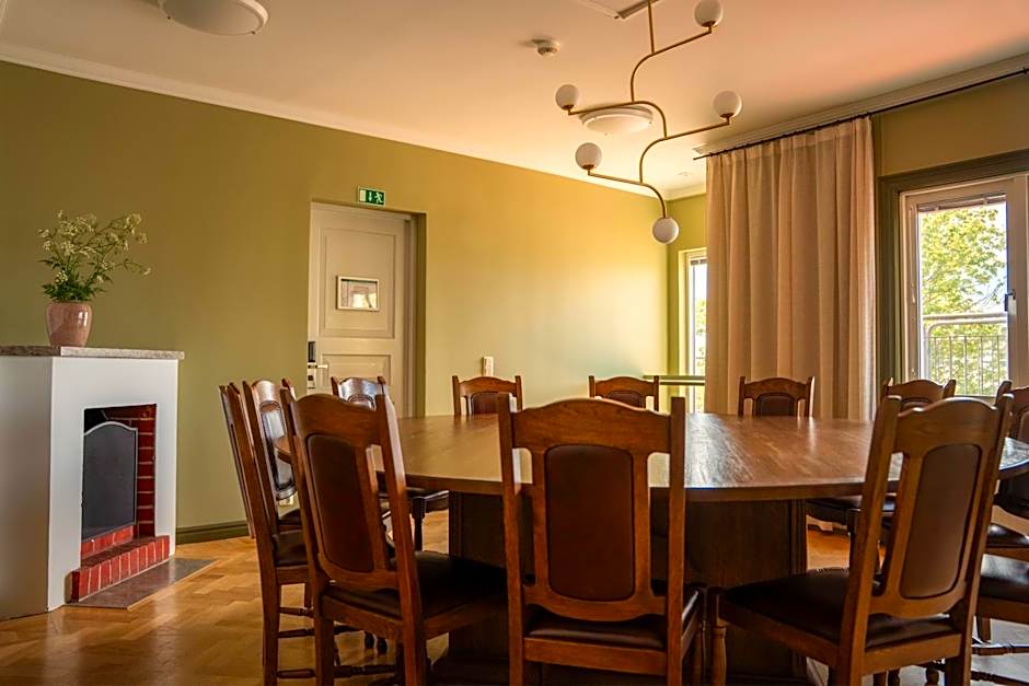 Quality Hotel Visby