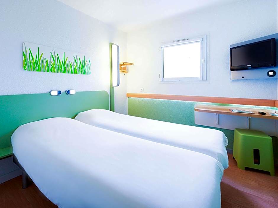 ibis Budget Pau Est
