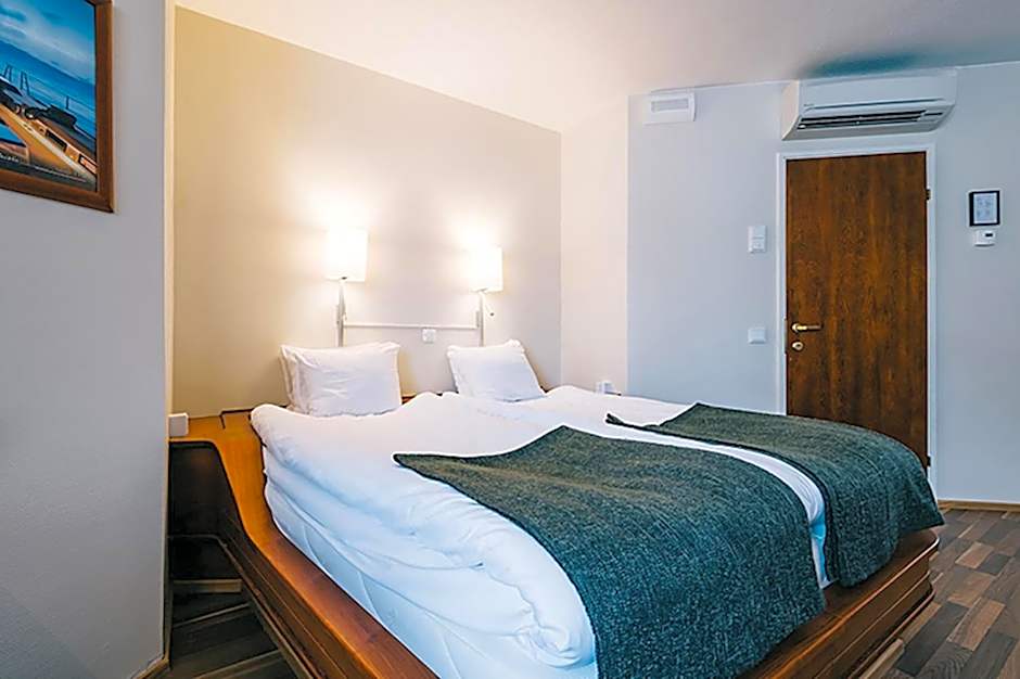 Pietarsaaren Kaupunginhotelli