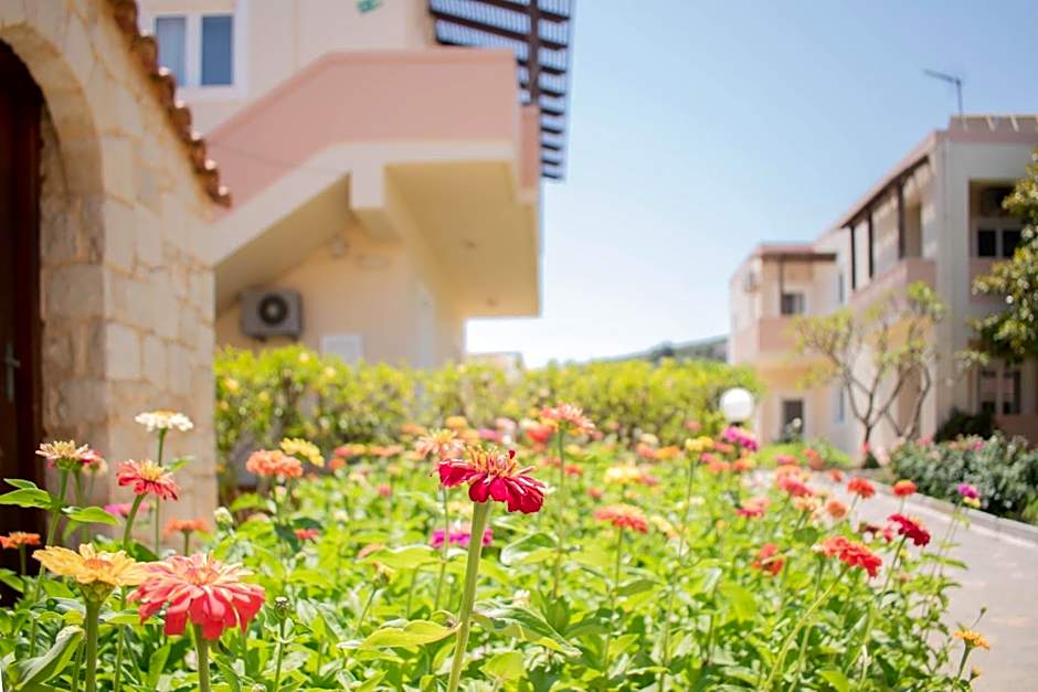 Dimitra & Evdokia Hotel