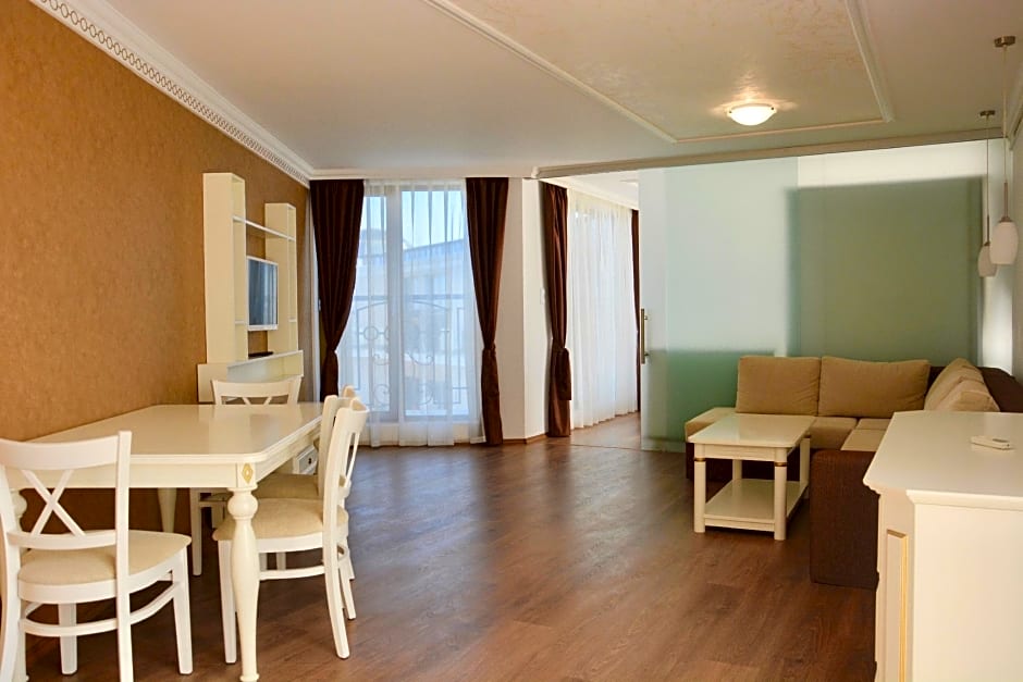 Golden Rainbow VIP Residence