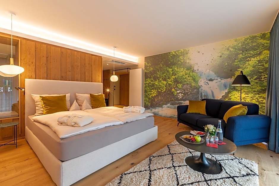Sackmann Genuss und Spa Resort