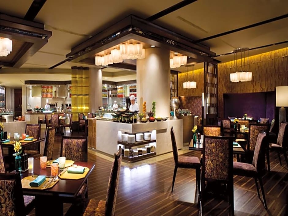 The Ritz-Carlton Shenzhen