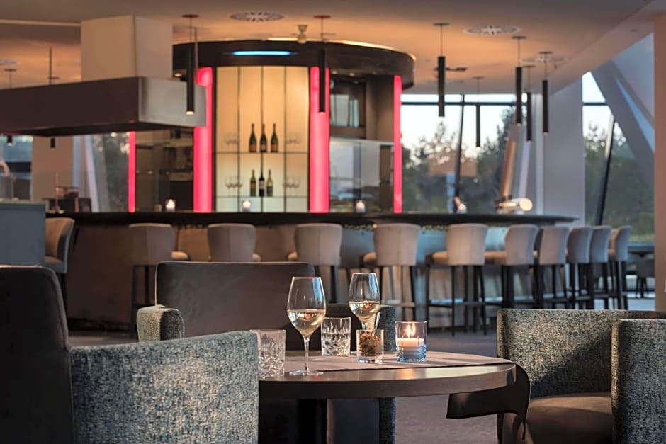 Excelsior Hotel Nürnberg Fürth, BW Signature Collection