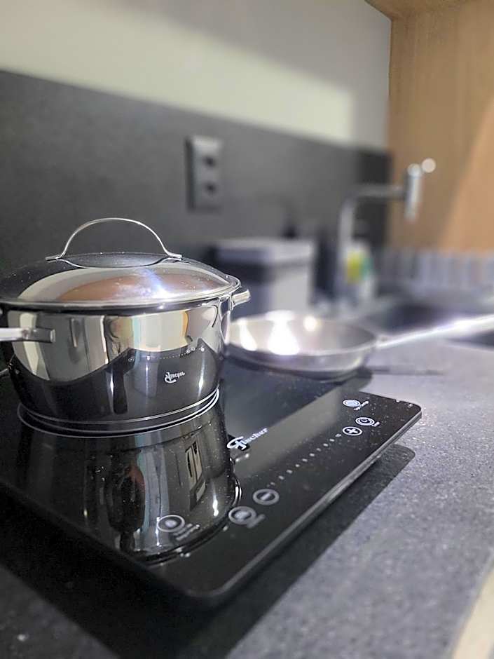 Studio no Bessa à 50m da praia