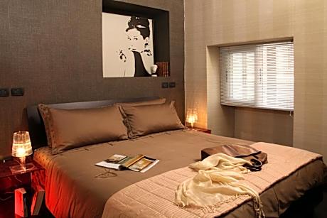 Two-Bedroom Apartment (4 Adults)