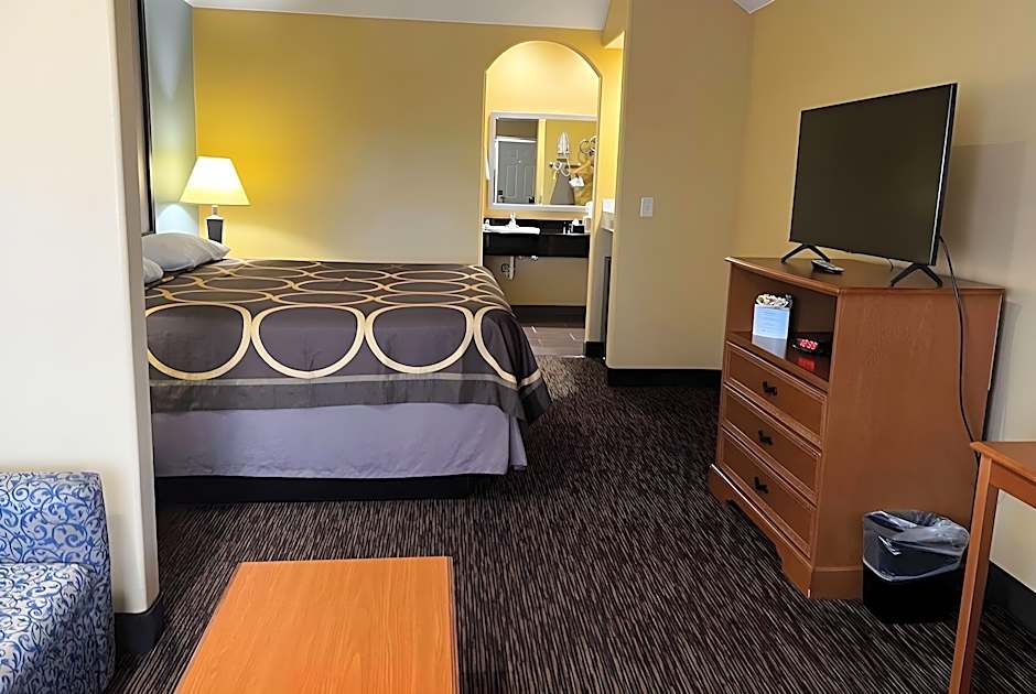 Quality Inn Montgomery - Lake Conroe