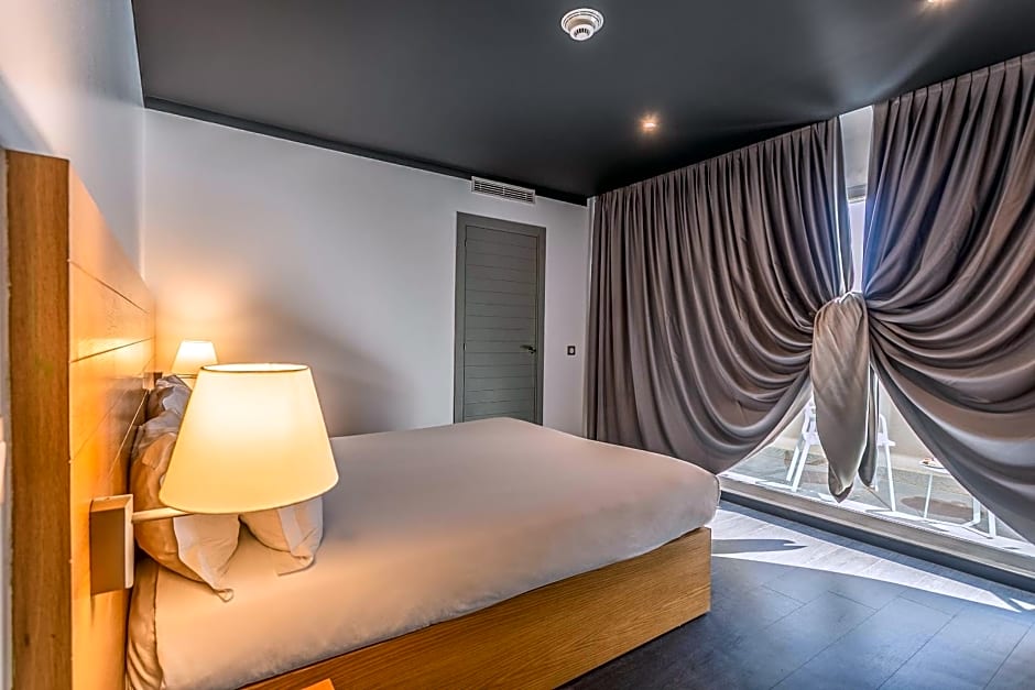 ONOMO Hotel Rabat Medina