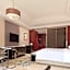 The International Trade City, Yiwu - Marriott Executive Apartments