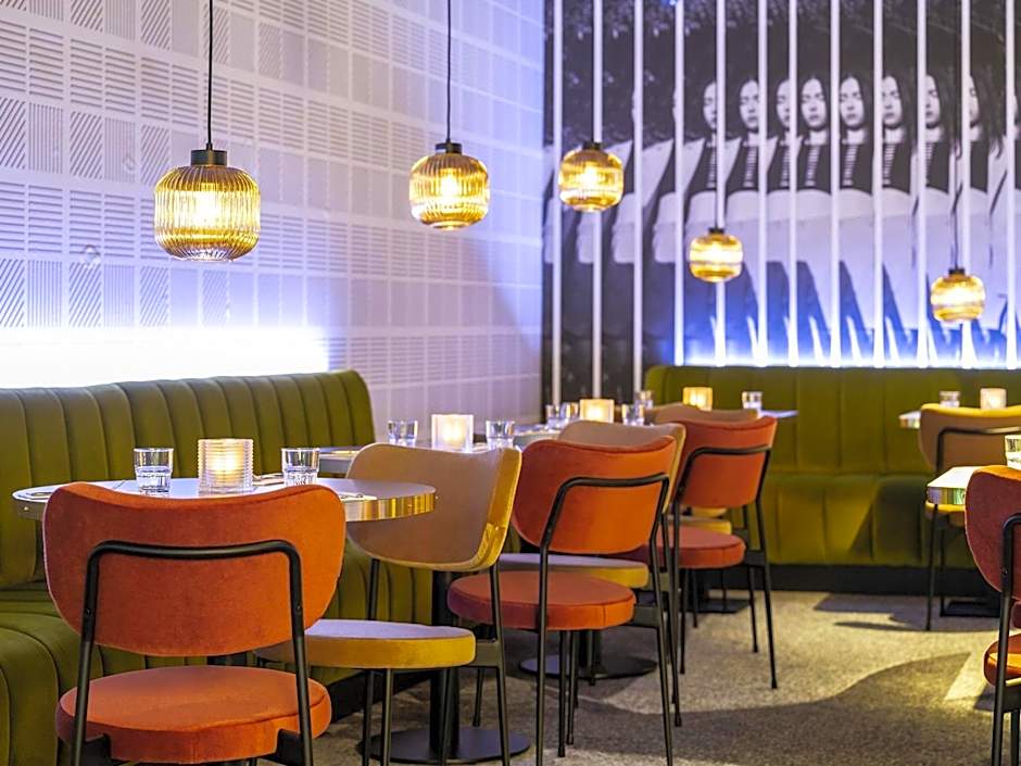 Tribe Amsterdam City