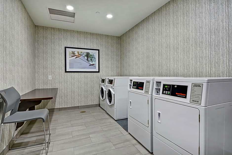 Embassy Suites By Hilton Plainfield Indianapolis Airport